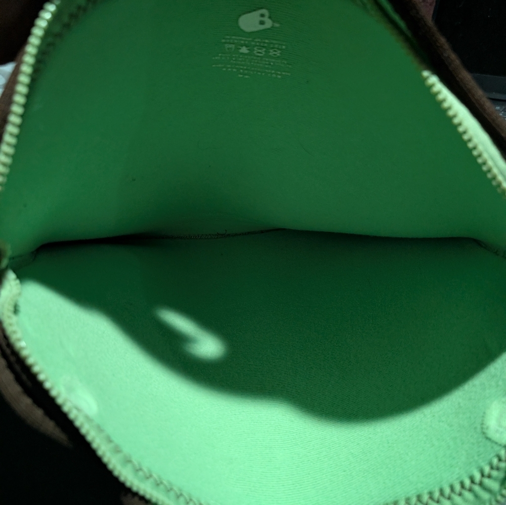 Built Computer Bag 13.5*12 Inches Excellent Condition But No Strap - Picture 4 of 5